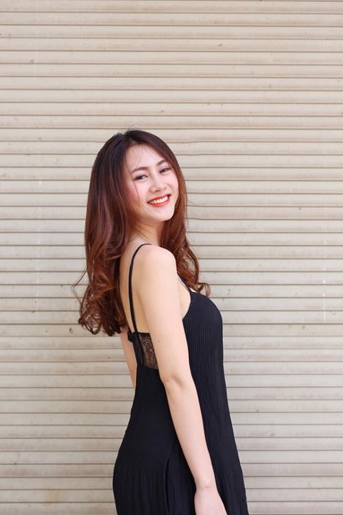 Chia sẻ về dự định trong tương lai, Hải Yến cho biết, cô vẫn đang tiếp tục theo đuổi con đường để trở thành một diễn viên chuyên nghiệp. Cô bạn cũng mong muốn được mọi người ghi nhận và biết đến mình nhiều hơn qua các vai diễn.