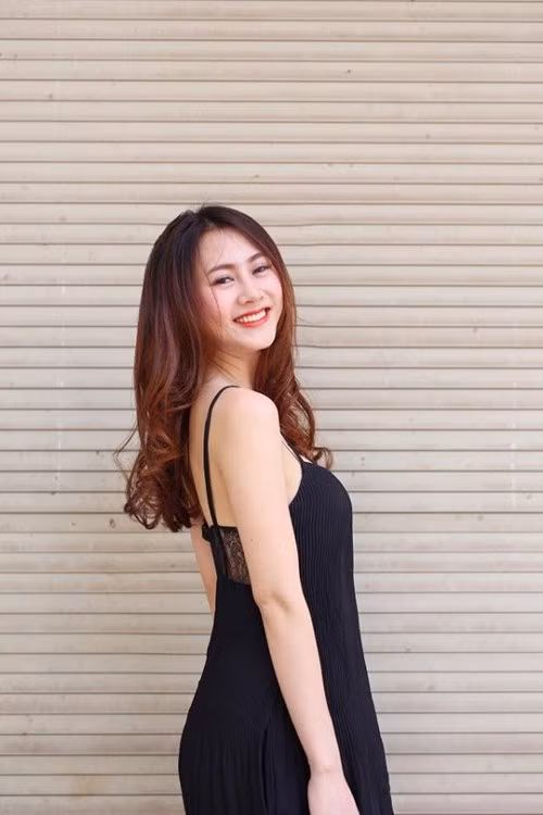 Chia sẻ về dự định trong tương lai, Hải Yến cho biết, cô vẫn đang tiếp tục theo đuổi con đường để trở thành một diễn viên chuyên nghiệp. Cô bạn cũng mong muốn được mọi người ghi nhận và biết đến mình nhiều hơn qua các vai diễn.