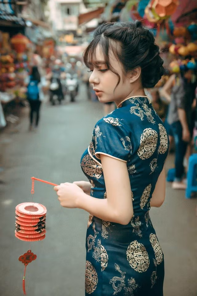 Thời gian gần đây, Thanh Nhã đã lột xác và trở thành một cô gái trưởng thành và cuốn hút.