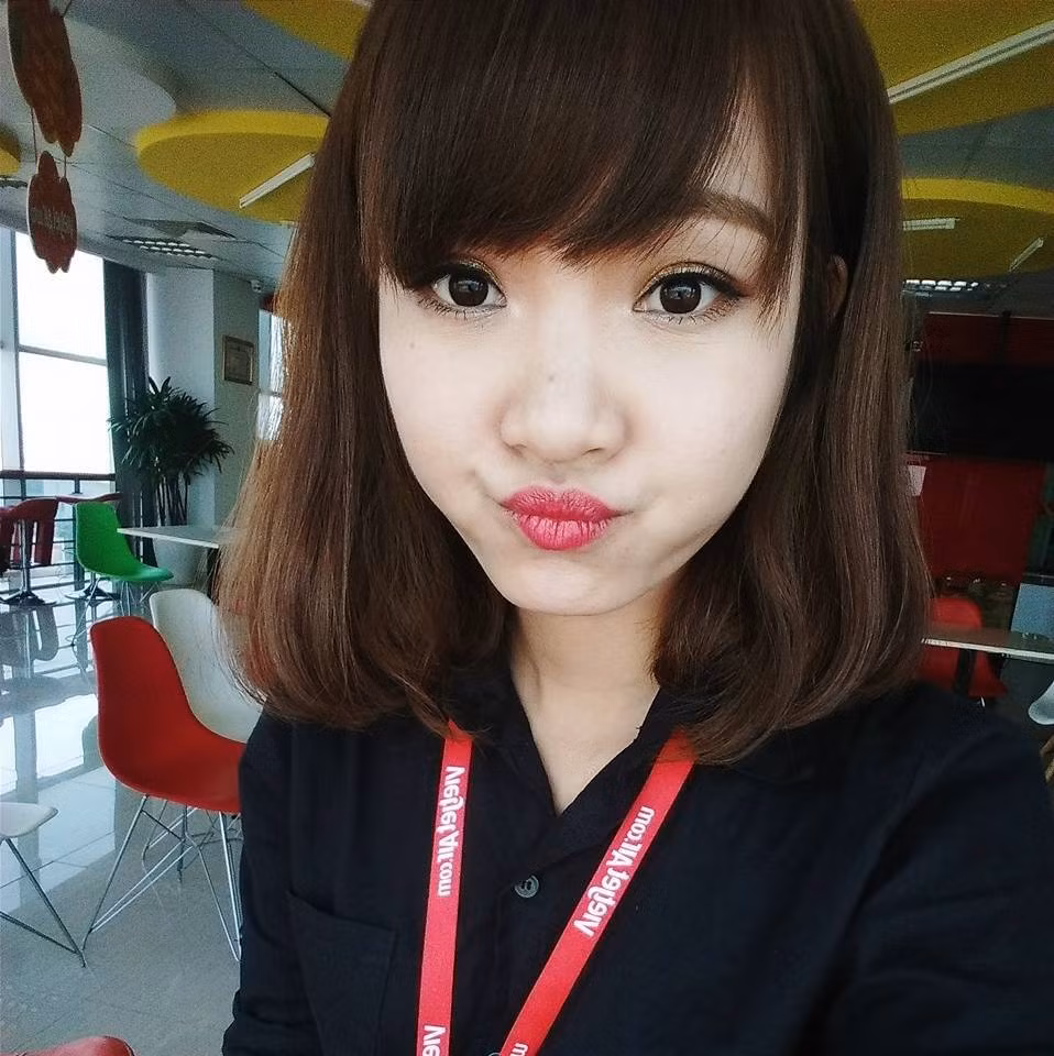 Khi đoạn clip cầu hôn gây sốt trên mạng, được rất nhiều người chia sẻ và khen ngợi, cả Đăng Lực và Trâm Anh đều cảm thấy rất vui và hãnh diện. Cặp đôi trẻ tuổi gửi lời cám ơn đến tất cả những người bạn đã giúp đỡ, liên tục khích lệ và ủng hộ hai người trong chuyện tình cảm, đồng thời cảm tạ cư dân mạng gần xa đã gửi lời chúc tốt đẹp, mong muốn hai người đến được với nhau và chung sống hạnh phúc.