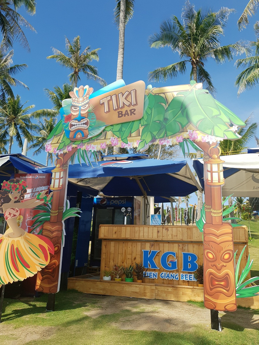 Chao he day hung khoi voi nhung vu dieu Hawaii soi dong tai Hon Thom-Hinh-5