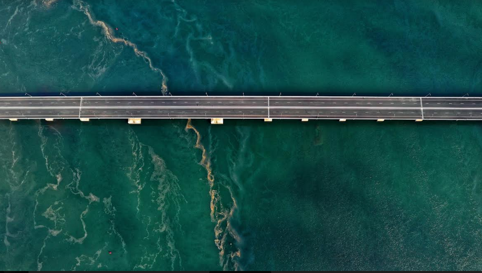 Tu 10/7, phuong tien di chuyen toi da 100 km/h tren cao toc Ha Long – Van Don-Hinh-2