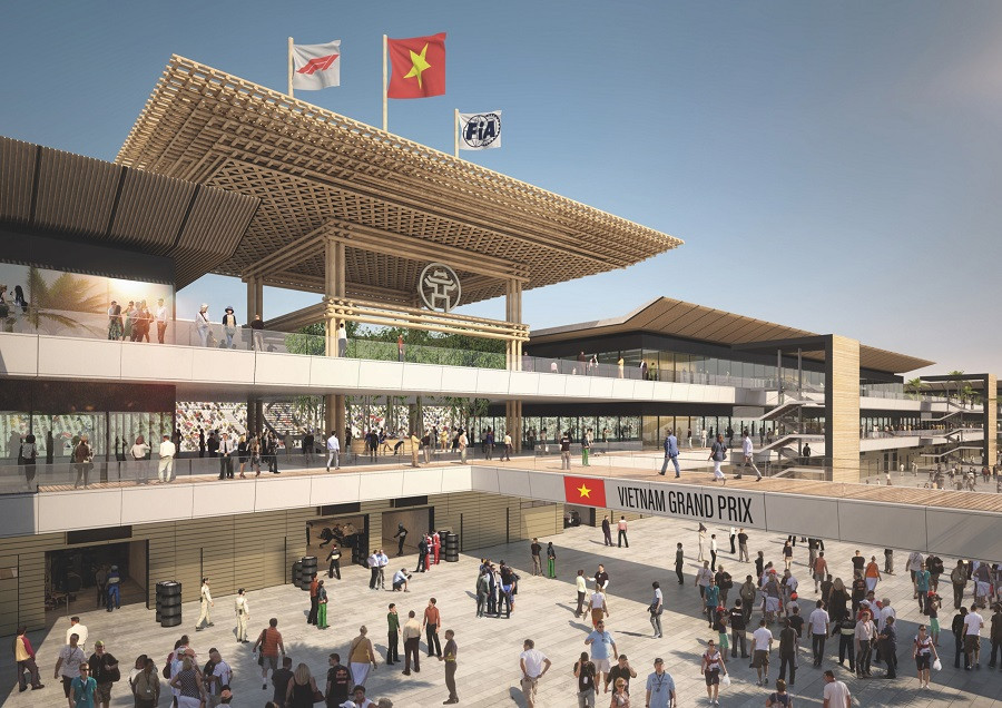 Viet Nam san sang don cac tay dua cong thuc 1 the gioi