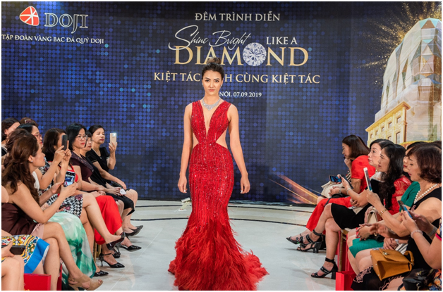 Khanh thanh toa nha DOJI Tower kien truc vien kim cuong lon nhat Viet Nam-Hinh-7