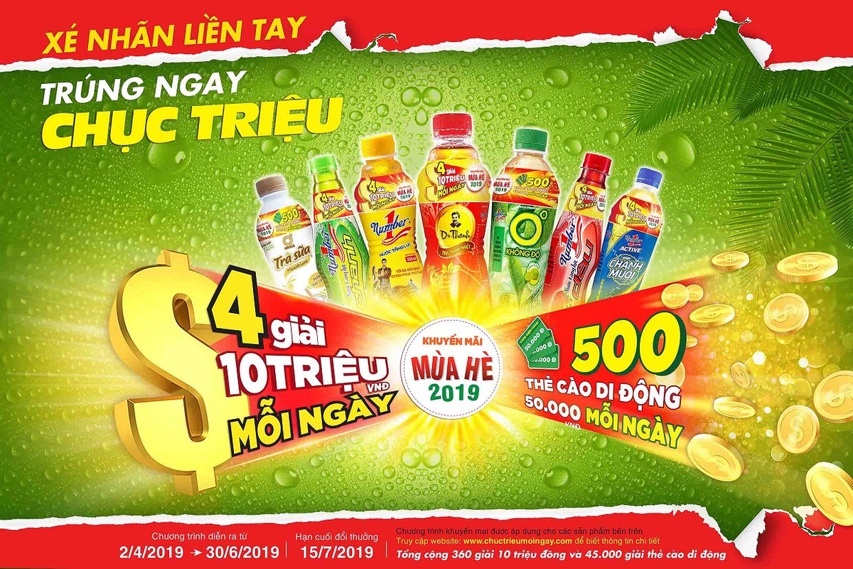 Uong Number 1 “san” thuong chuc trieu moi ngay: “Trung nhieu den phat met” !-Hinh-2