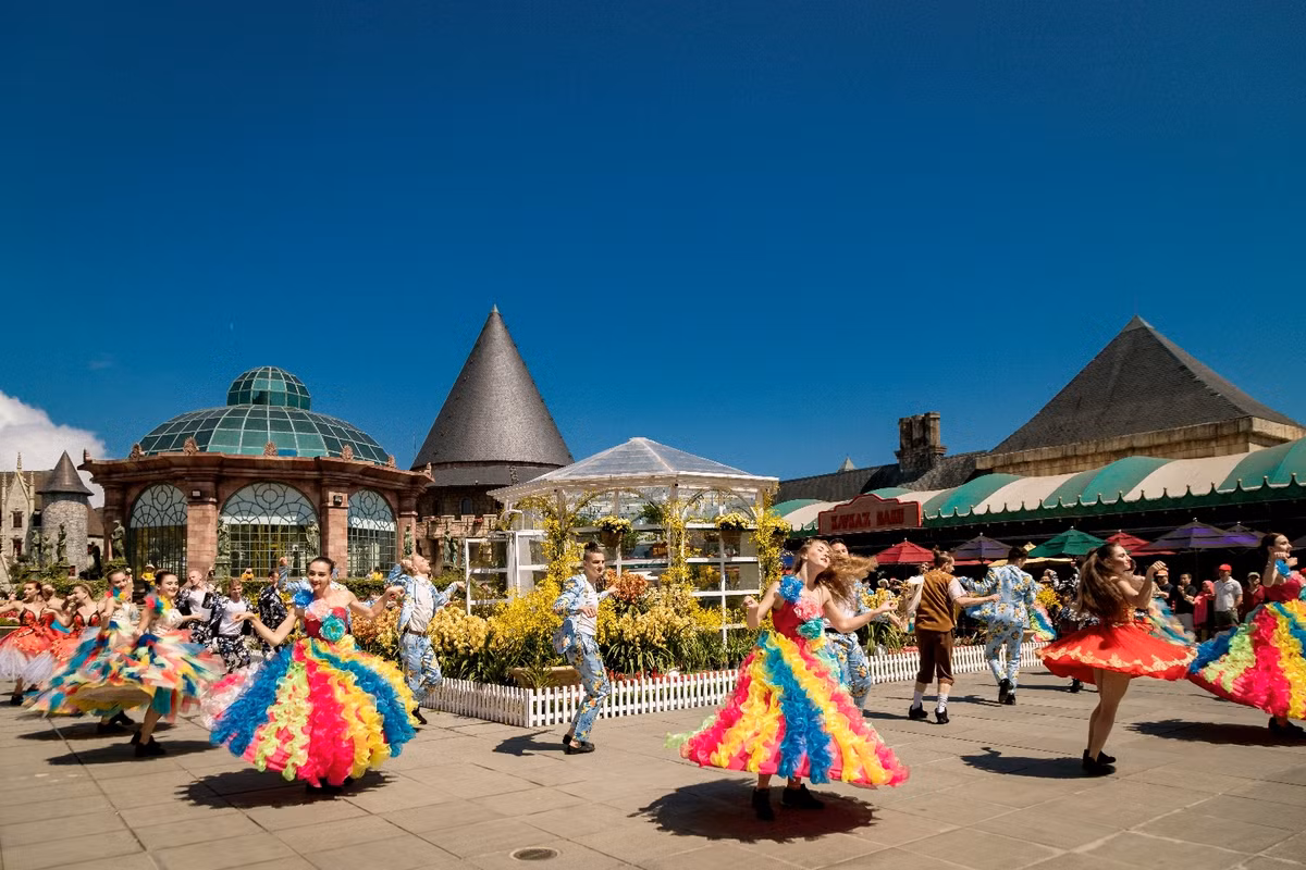 Mot thap ky chinh phuc va vuon tam the gioi cua khu du lich Sun World Ba Na Hills-Hinh-5