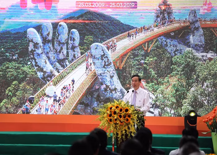 Mot thap ky chinh phuc va vuon tam the gioi cua khu du lich Sun World Ba Na Hills-Hinh-2