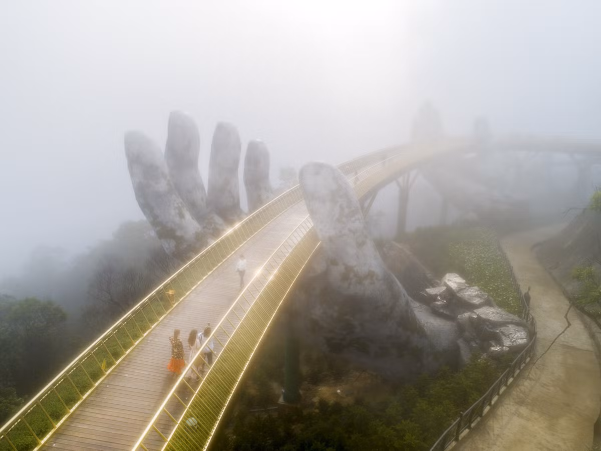 Mot thap ky chinh phuc va vuon tam the gioi cua khu du lich Sun World Ba Na Hills-Hinh-4