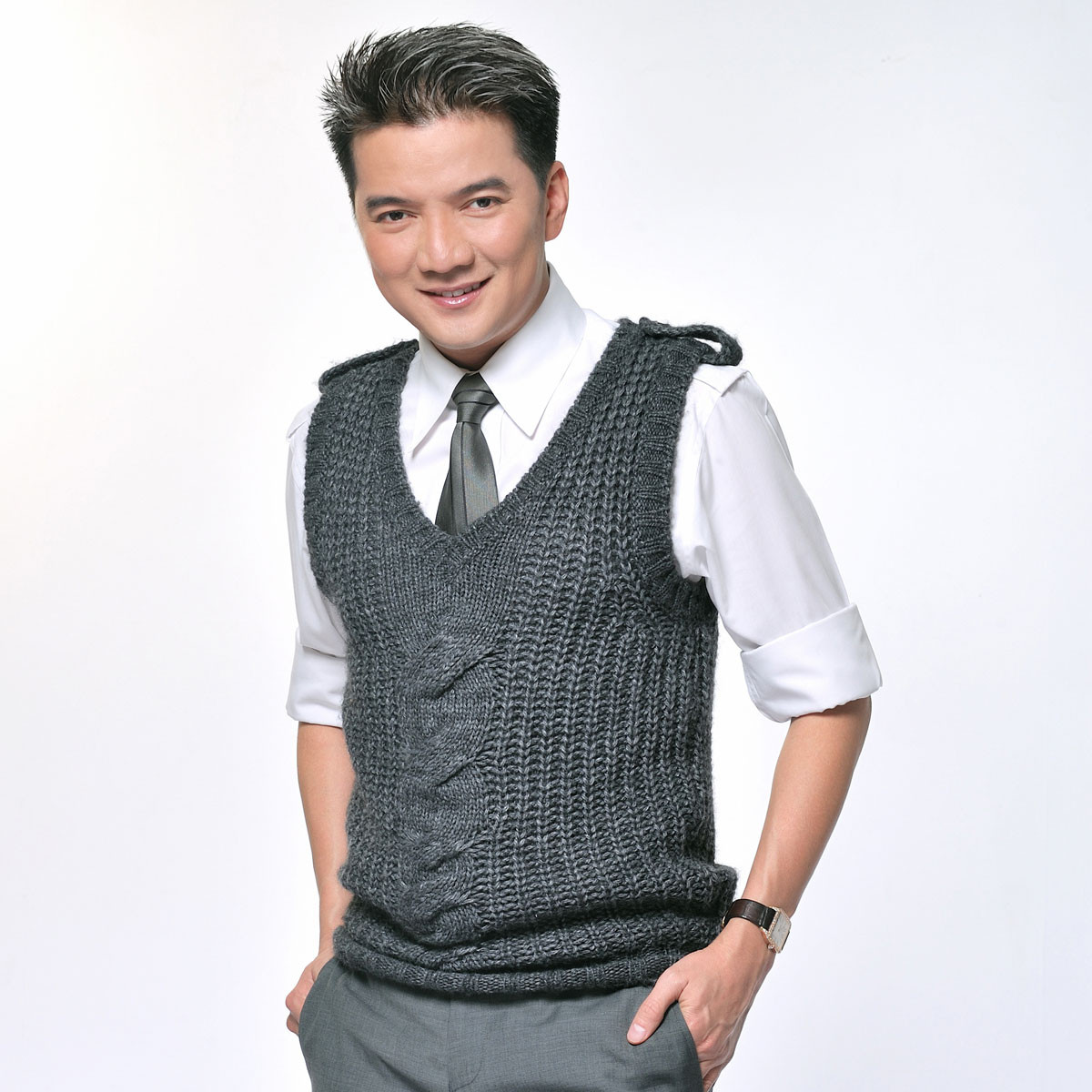 Nhac hoi dinh dam tai trung tam Da Nang, nhieu sao Viet cung hoi tu voi Mr. Dam