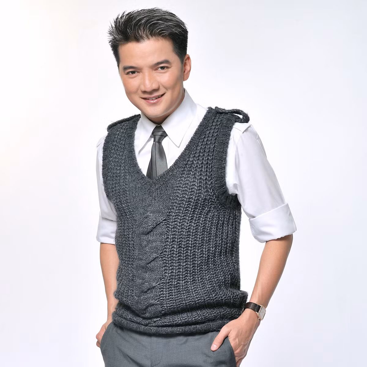 Nhac hoi dinh dam tai trung tam Da Nang, nhieu sao Viet cung hoi tu voi Mr. Dam