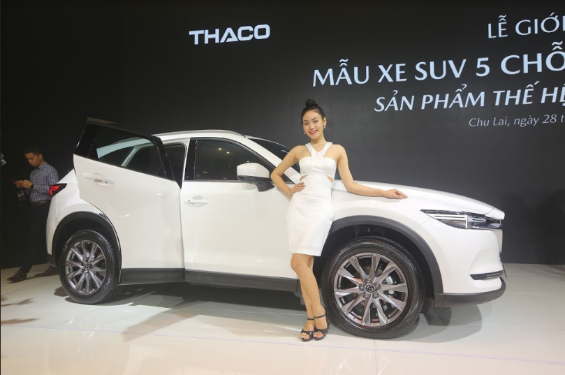 Mazda CX-5 moi the he 6.5 chinh thuc ra mat tai Viet Nam-Hinh-2