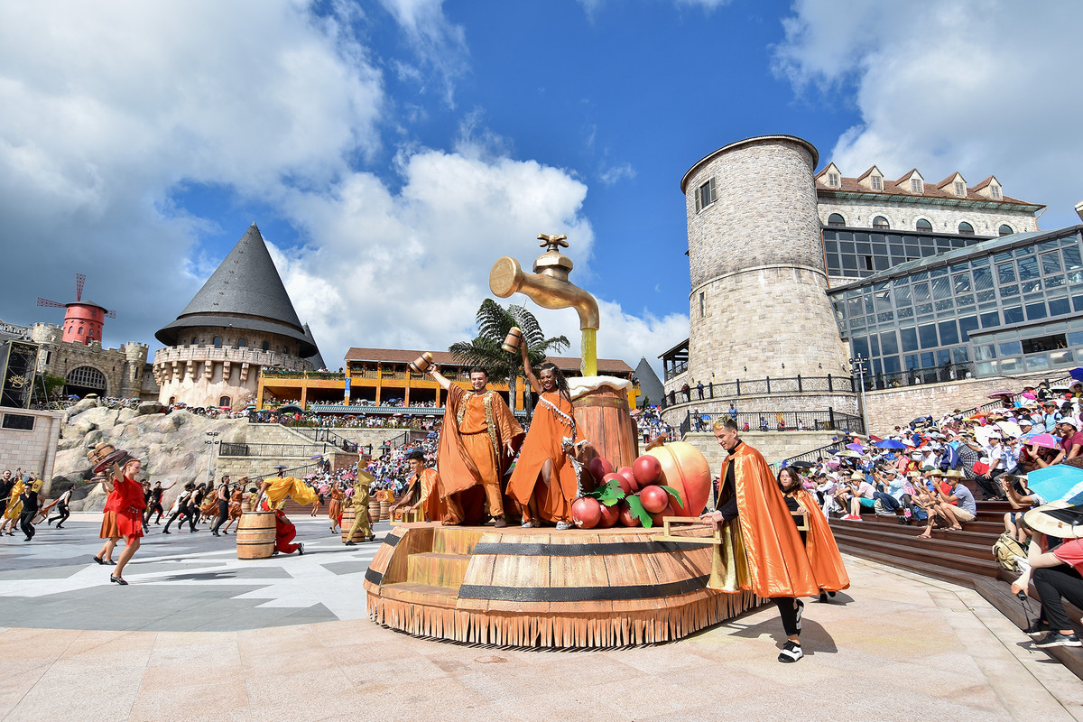 Vi the moi cua du lich Da Nang nhin tu mot show dien nghe thuat-Hinh-2