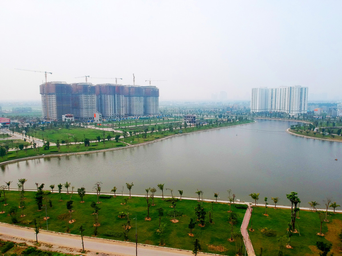 Tap doan Muong Thanh xuat sac nhan giai thuong Quy hoach Do thi Quoc gia-Hinh-6