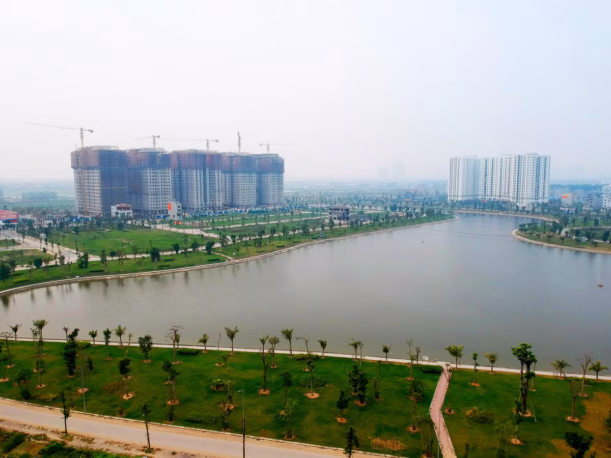 Tap doan Muong Thanh xuat sac nhan giai thuong Quy hoach Do thi Quoc gia-Hinh-6