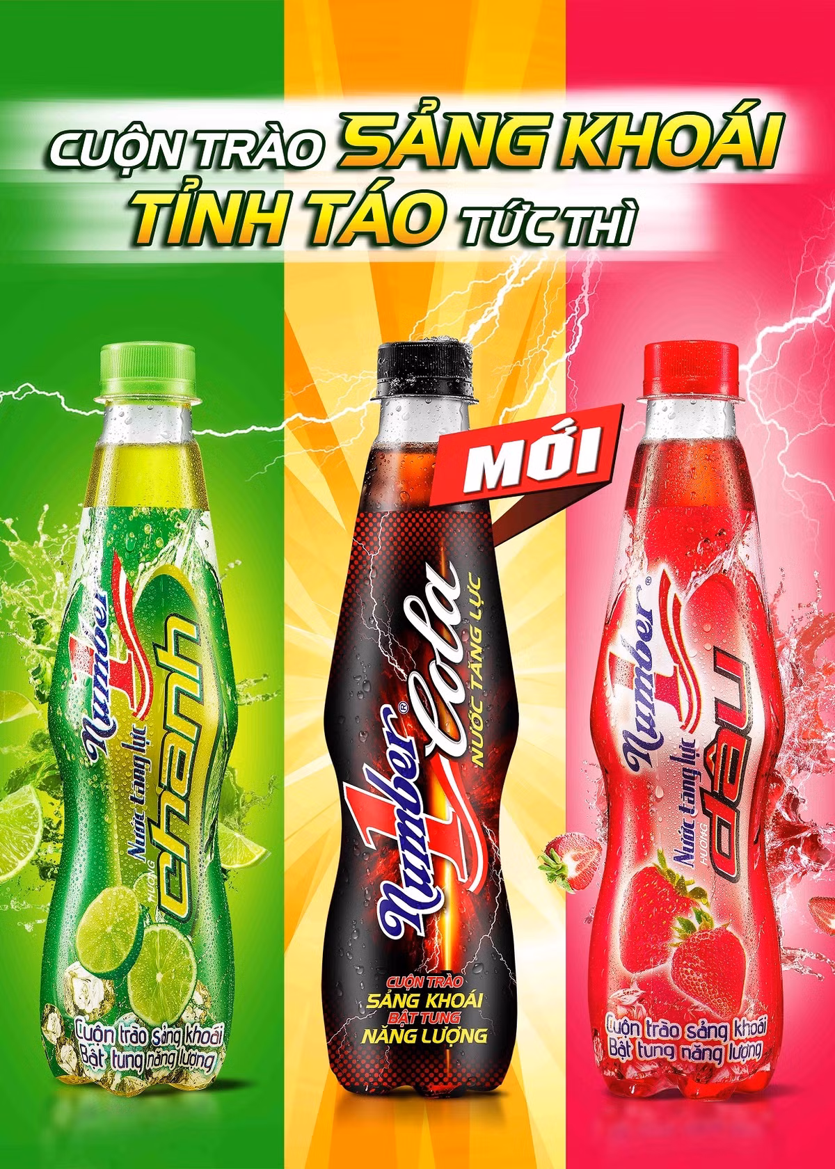 Nuoc tang luc Number 1 Cola chinh thuc ra mat dip he 2019-Hinh-4
