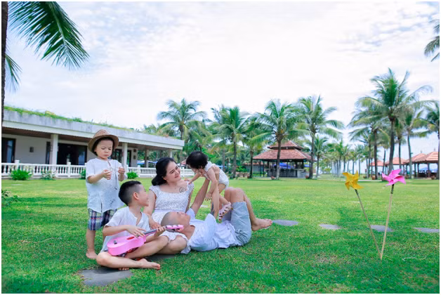 Du lich xa de nha ta them gan cung Ana Mandara Hue Beach Resort Spa-Hinh-3