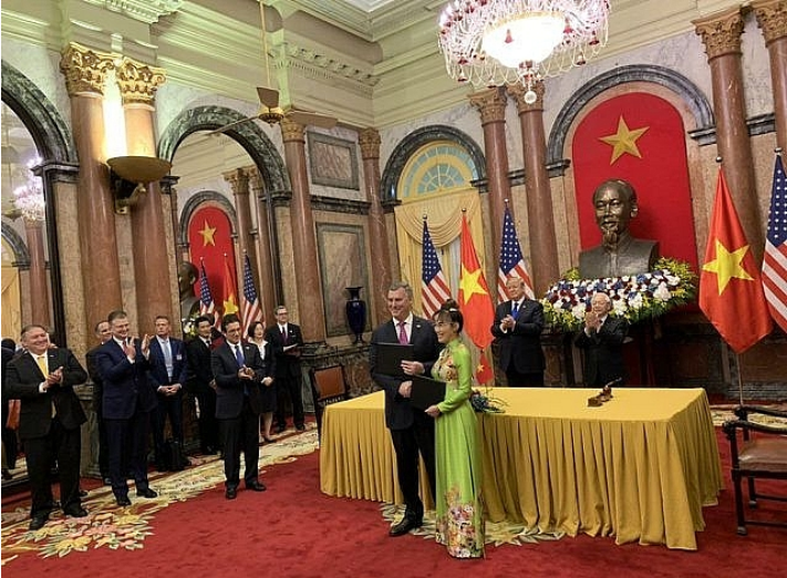 Vietjet mua 100 may bay voi Boeing va bao duong dong co voi General Electric-Hinh-2