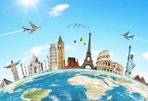 4 thu khong the quen khi chuan bi du lich nuoc ngoai