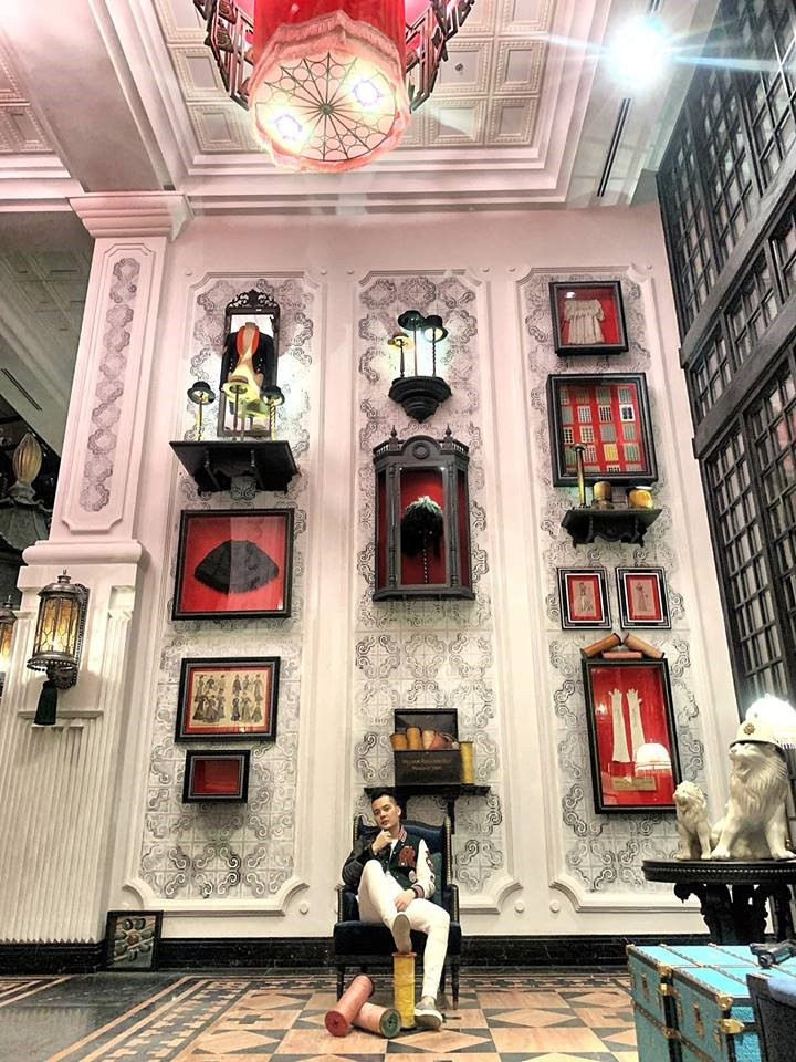 Diem den moi o Sa Pa khien Hoi con nha giau Viet me man-Hinh-5