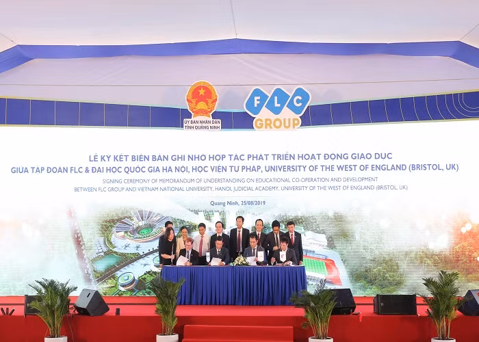 Tap doan FLC khoi cong Do thi Dai hoc quy mo hon 700 ha tai Quang Ninh-Hinh-7