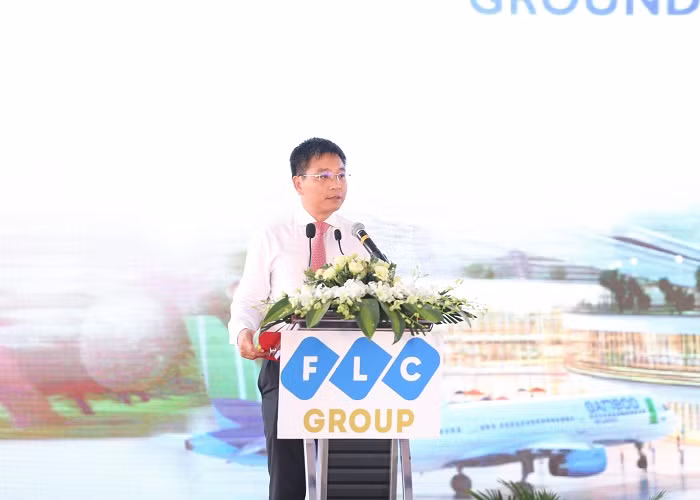 Tap doan FLC khoi cong Do thi Dai hoc quy mo hon 700 ha tai Quang Ninh-Hinh-3