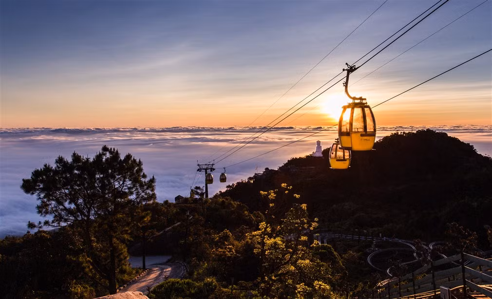 Du lich Viet Nam can nhieu hon nua nhung Ba Na Hills-Hinh-4