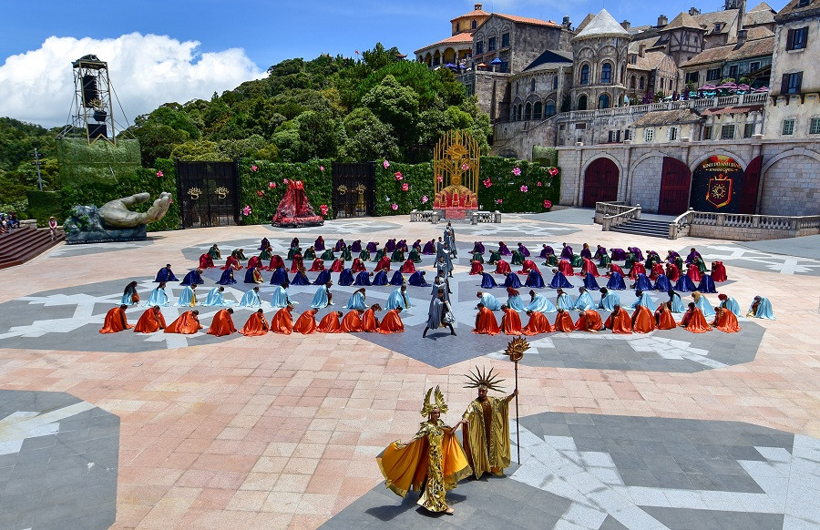 Du lich Viet Nam can nhieu hon nua nhung Ba Na Hills-Hinh-5