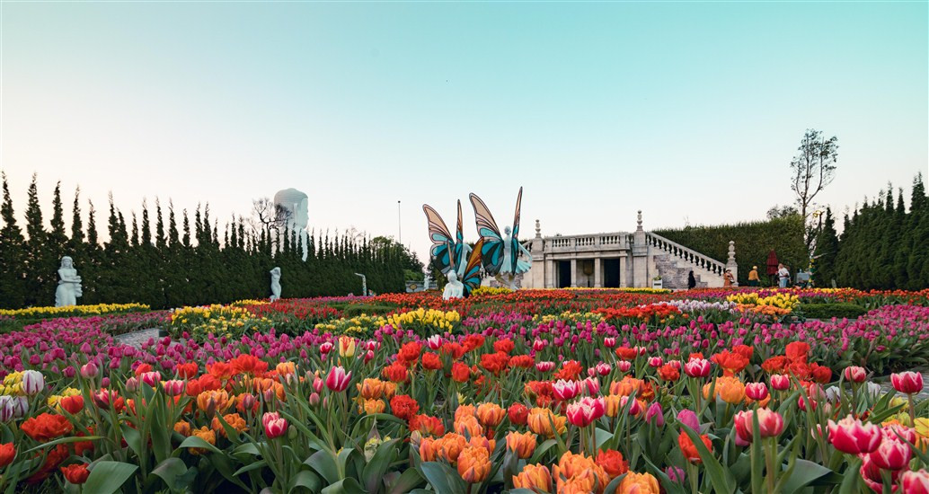 Du lich Viet Nam can nhieu hon nua nhung Ba Na Hills