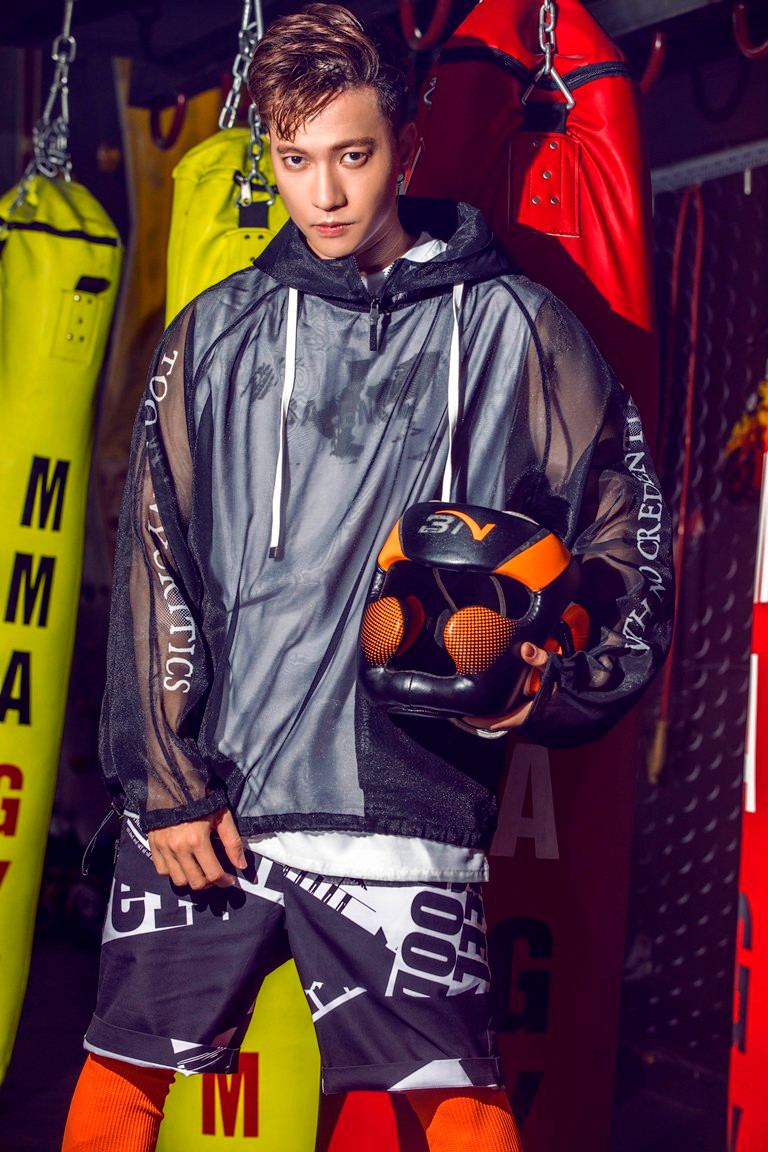 Doan Trang, ST Son Thach, John Huy Tran lam giao khao chung ket Flashmob 2019 – “Song tuoi tre”-Hinh-5