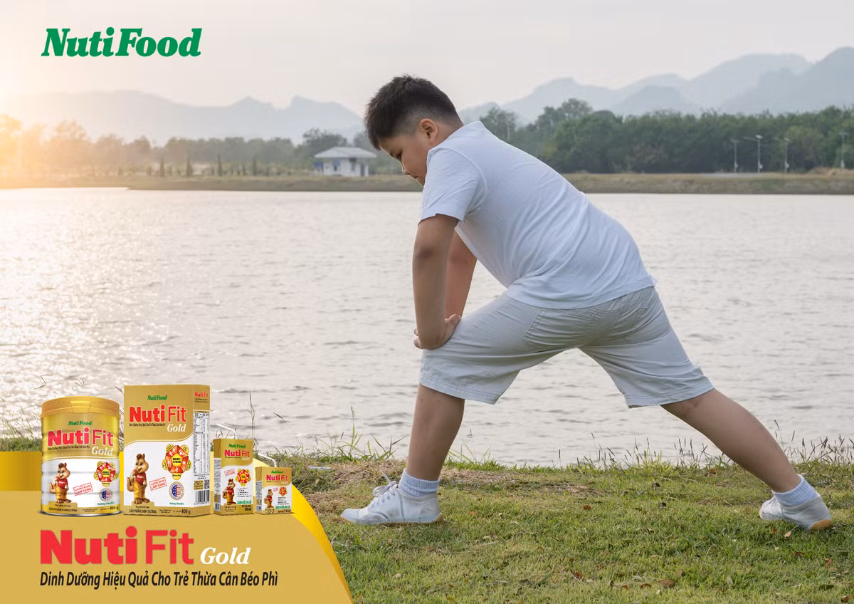 Nen cat khau phan sua de giam beo phi cho be hay khong?