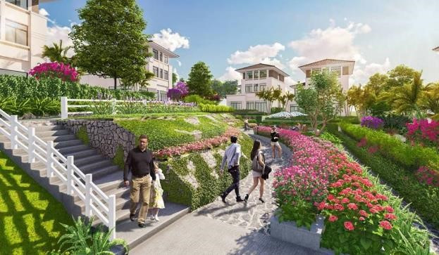 Roadshow FLC Hạ Long 2019 chào hè ấn tượng tại “miền đất hứa” - Hình 8 Roadshow FLC Ha Long 2019 chao he an tuong tai “mien dat hua”-Hinh-8