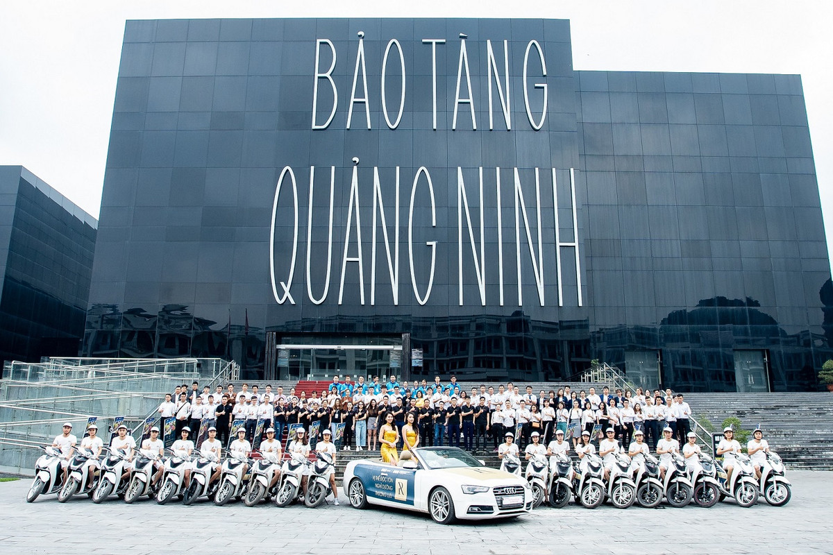 Roadshow FLC Ha Long 2019 chao he an tuong tai “mien dat hua”