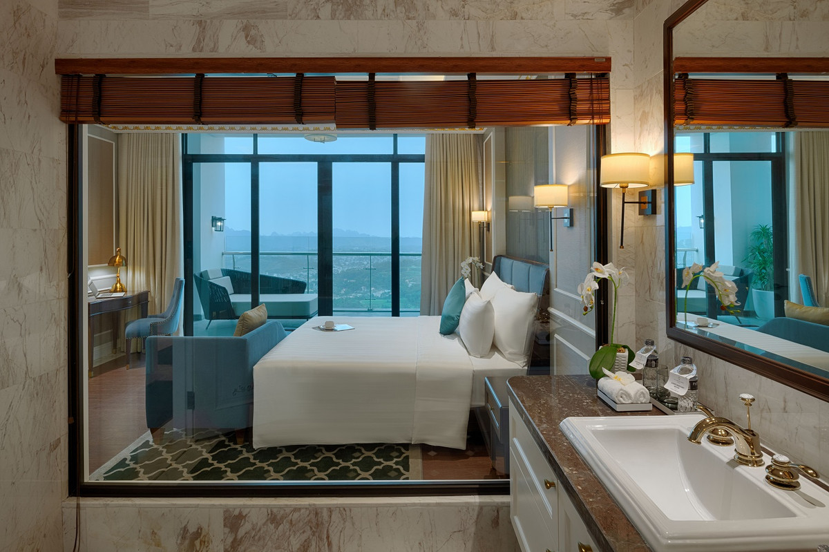 Can canh phong Tong thong rong 1.000 m2 tai khu quan the co tam nhin dep nhat Ha Long-Hinh-11