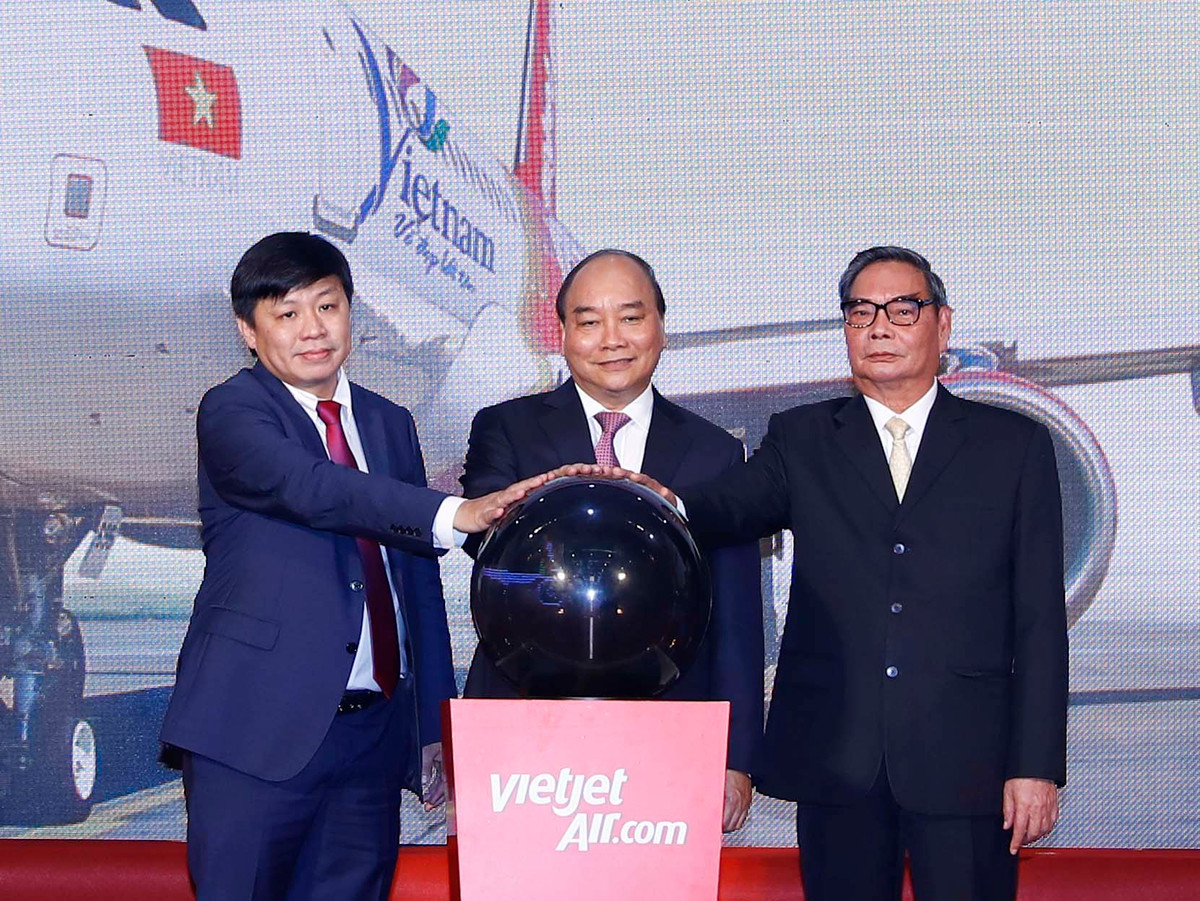 Vietjet cong bo ke hoach khai thac 6 duong bay den va di Phu Quoc-Hinh-4