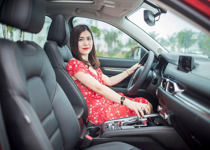 Doanh so hon 40.000 xe, Mazda CX-5 uu dai dac biet-Hinh-4