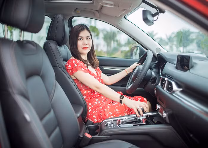 Doanh so hon 40.000 xe, Mazda CX-5 uu dai dac biet-Hinh-4