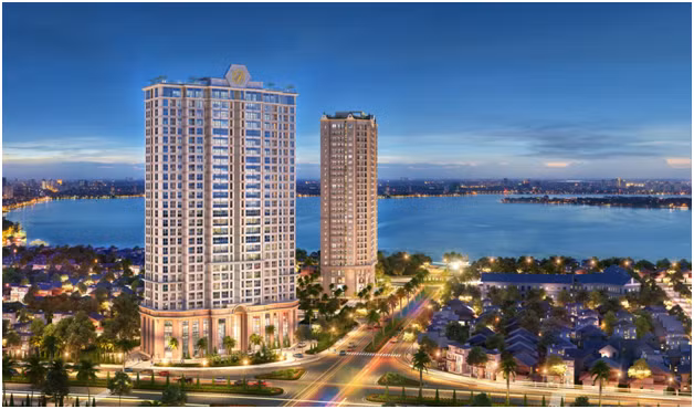 Du an nao duoc huong loi khi dai sieu thi Lotte Mall di vao hoat dong-Hinh-2