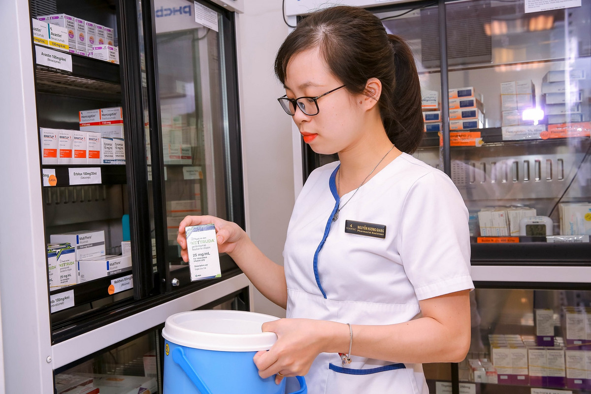 Thuoc mien dich keo dai thoi gian song cho benh nhan ung thu giai doan muon-Hinh-2