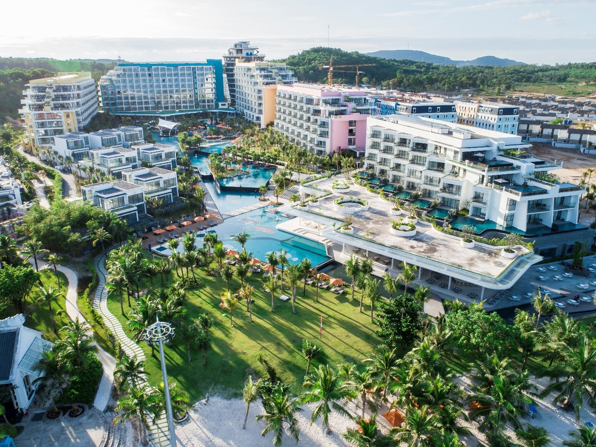 Mua he biec xanh tai Nam Phu Quoc voi Premier Residences Phu Quoc Emerald-Hinh-2