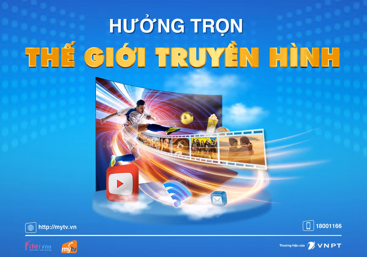 MyTV tiep song tron giai ASIAN CUP, uu dai lon co vu DTVN