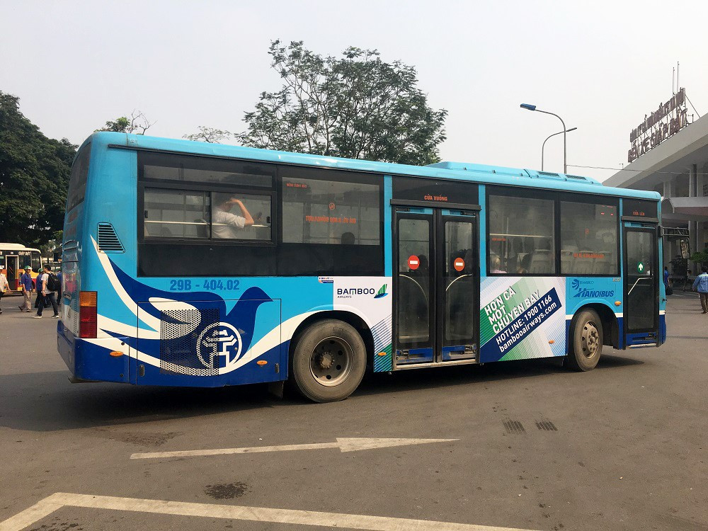 Nhung hinh anh dep am long cua “Phi doan hanh phuc” Bamboo Airways-Hinh-15