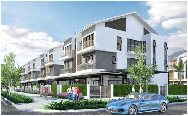 BDS phia Tay Ha Noi: Gioi dau tu don co hoi moi ngay dip dau nam-Hinh-2