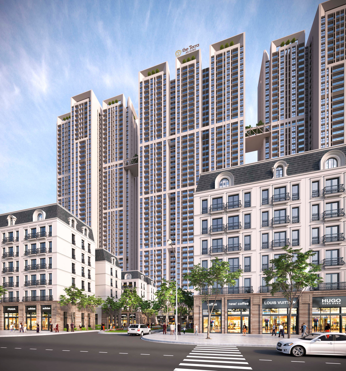 Van Phu – Invest duoc vinh danh tai Top 50 “Nhan hieu hang dau Viet Nam”