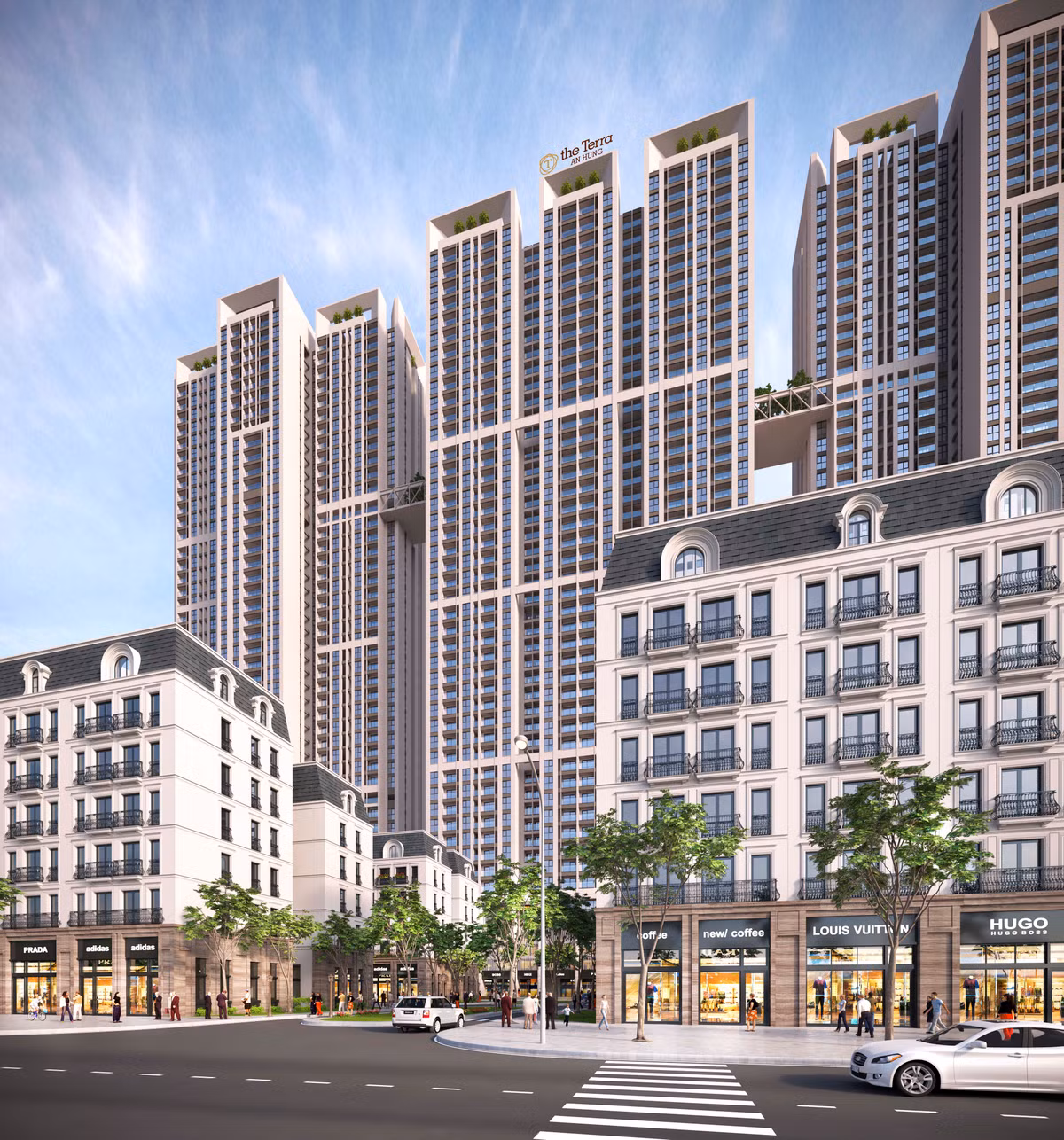 Van Phu – Invest duoc vinh danh tai Top 50 “Nhan hieu hang dau Viet Nam”