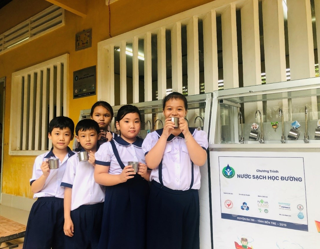 Tap doan Novaland - No luc khong ngung vi mot cong dong phat trien ben vung