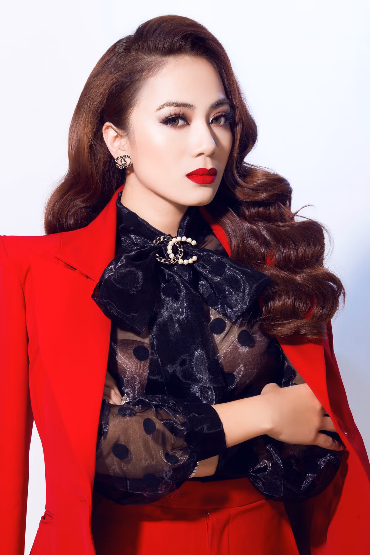 CEO Golean Detox he lo “duyen phan” voi thi truong thuc pham giam can-Hinh-2