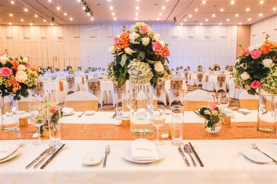 Kham pha trung tam hoi nghi - yen tiec lon nhat Viet Nam-Hinh-3