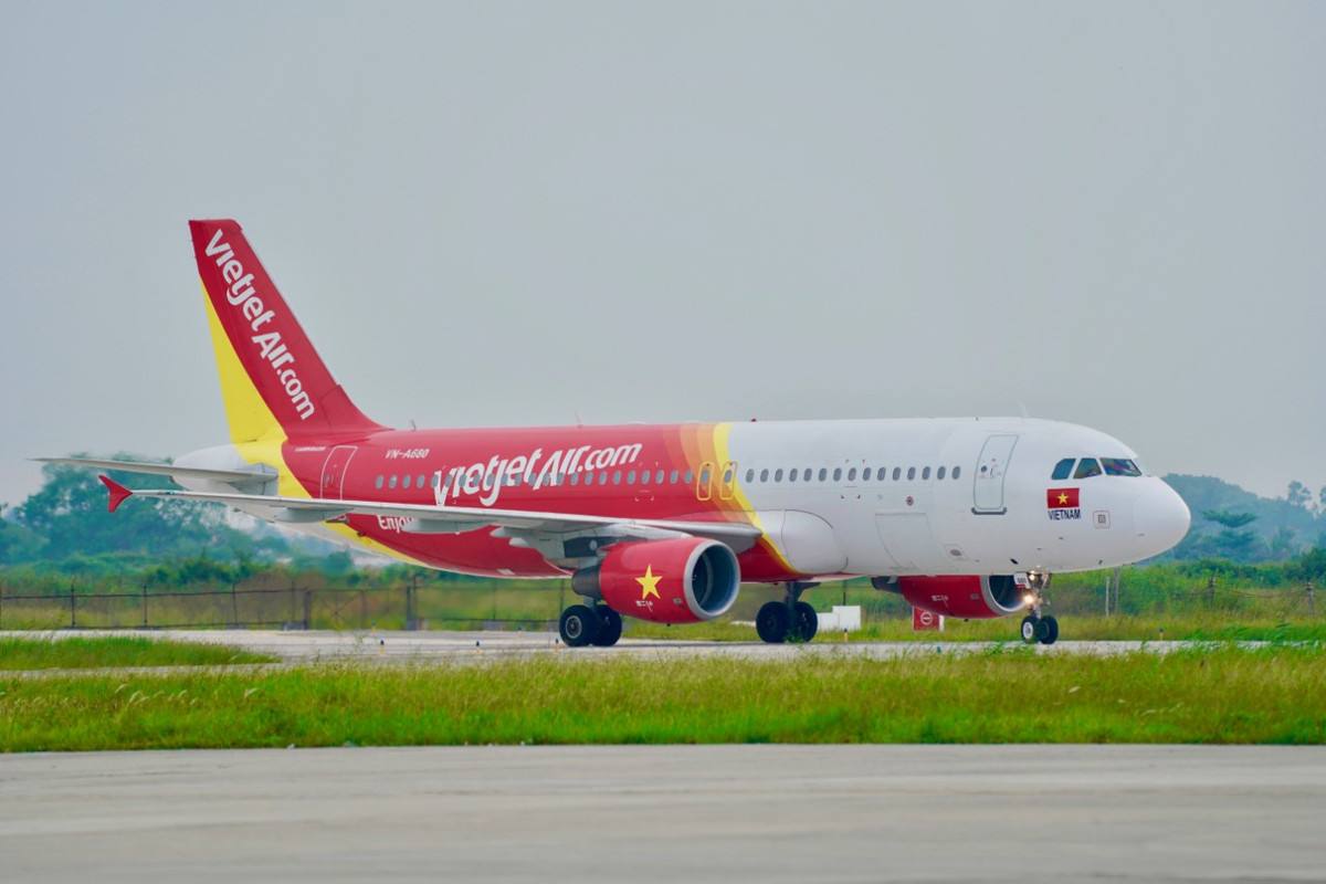 Chao duong bay moi Da Nang - Tokyo, Vietjet tung hang trieu ve 0 dong-Hinh-2