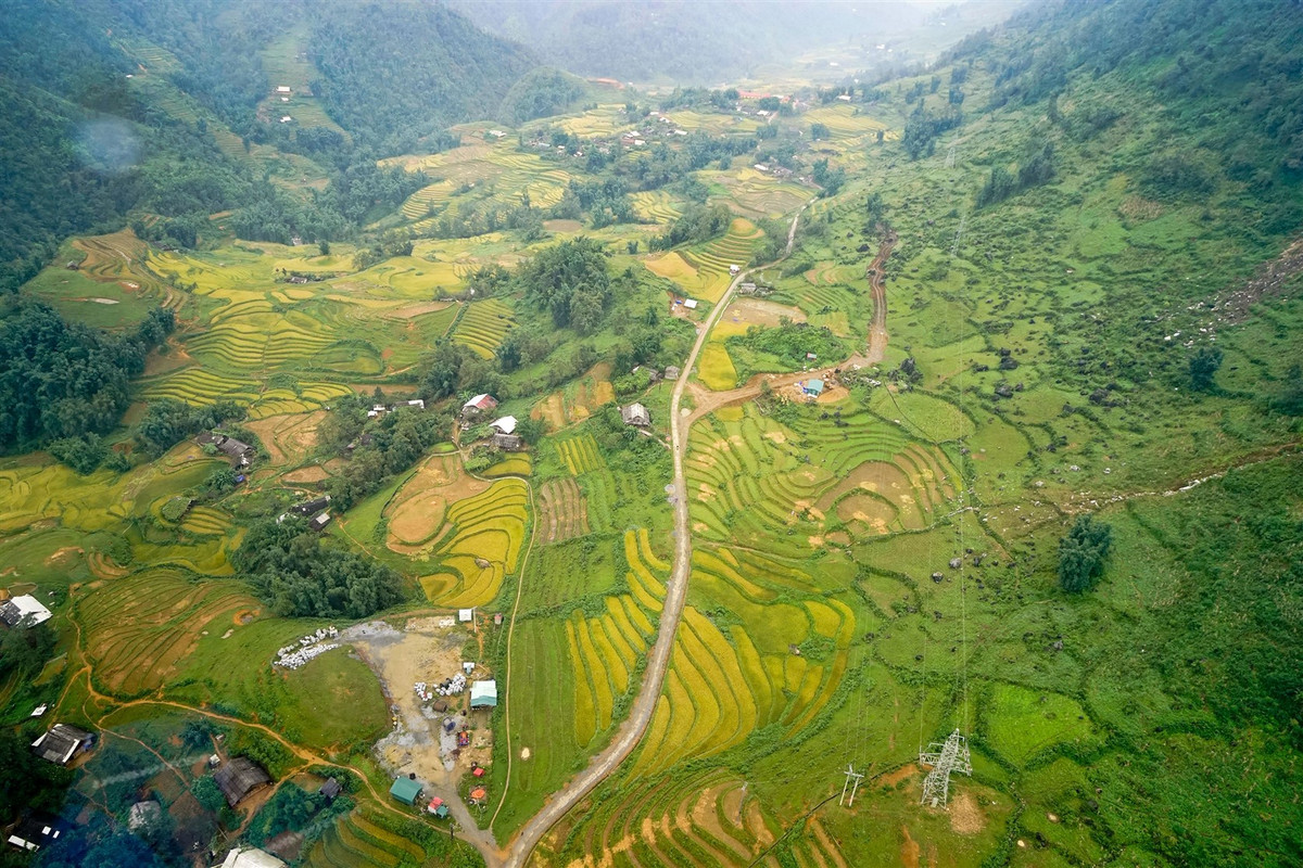 Nhieu hoat dong dac sac se dien ra tai Sa Pa dip Quoc Khanh-Hinh-7