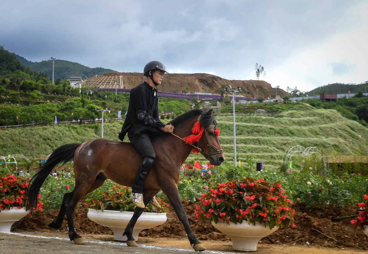 Nhieu hoat dong dac sac se dien ra tai Sa Pa dip Quoc Khanh-Hinh-4